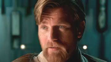 "Obi-Wan Kenobi": Ewan McGregor revela qual é o seu filme de Star Wars favorito; descubra - Divulgação/Lucasfilm