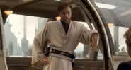 "Obi-Wan Kenobi": Primeiras imagens da série mostram o retorno de Ewan McGregor - Divulgação/Entertainment Weekly
