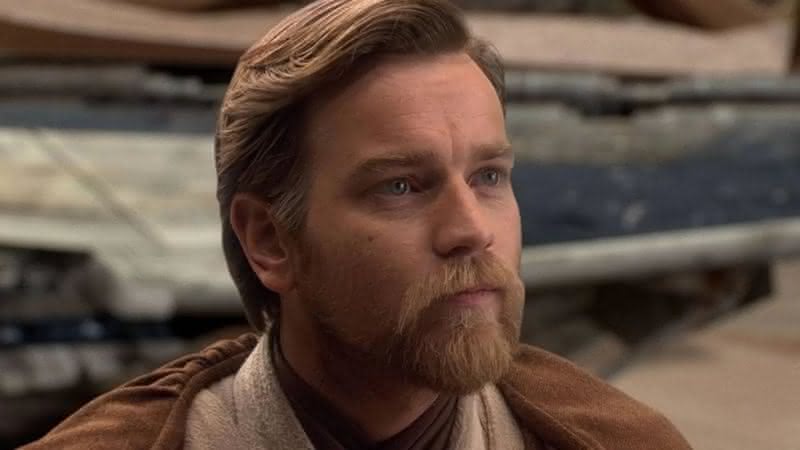 "Obi-Wan Kenobi": Ator promete "easter eggs para dar e vender" na série - Divulgação/Lucasfilm