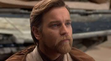 Ewan McGregor viverá o personagem na série - (Divulgação/LucasFilm)