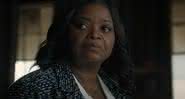 Octavia Spencer no teaser da segunda temporada de "Truth Be Told" - Reprodução/Apple TV+