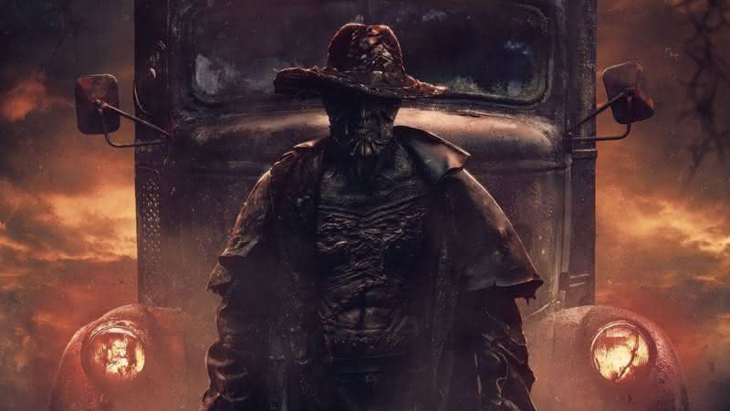 "Olhos Famintos": Reboot ganha teaser e data de estreia para 2023 - Divulgação/Films Holdings