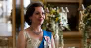 Olivia Colman estrela a série "The Crown" - (Divulgação/Netflix)