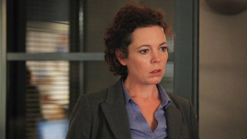 Olivia Colman na série Broadchurch, da BBC - BBC