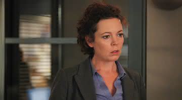 Olivia Colman na série Broadchurch, da BBC - BBC