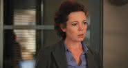 Olivia Colman na série Broadchurch, da BBC - BBC