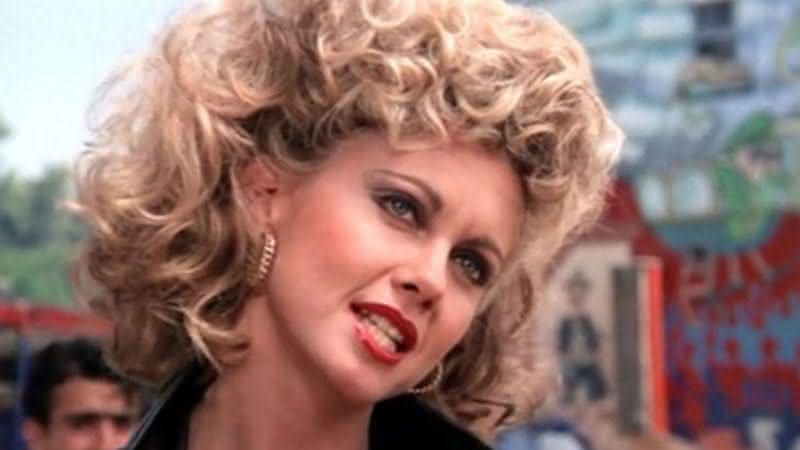 Olivia Newton-John, de "Grease - Nos Tempos da Brilhantina", morre aos 73 anos - Divulgação/Paramount Pictures