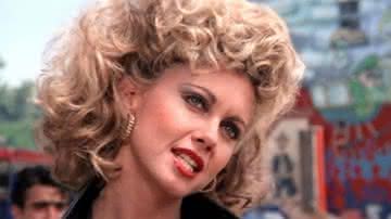 Olivia Newton-John, de "Grease - Nos Tempos da Brilhantina", morre aos 73 anos - Divulgação/Paramount Pictures