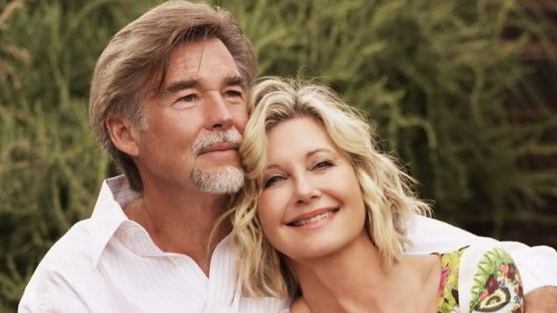 Olivia Newton-John morreu sem saber paradeiro do ex, desaparecido há 17 anos - Reprodução/Instagram