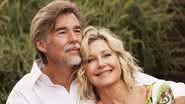 Olivia Newton-John morreu sem saber paradeiro do ex, desaparecido há 17 anos - Reprodução/Instagram