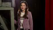 Olivia Rodrigo interpreta Nini em "High School Musical: O Musical: A Série" - Divulgação/Disney+
