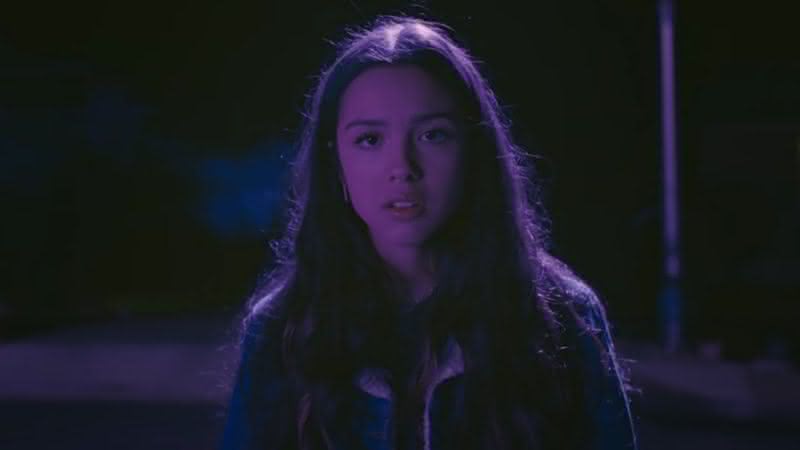 "Drivers Licence", de Olivia Rodrigo, se torna música mais ouvida no Spotify em 2021 - Reprodução/Youtube