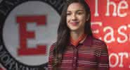 Olivia Rodrigo confirma seu retorno para a 3ª temporada de "High School Musical" - Divulgação/Disney+