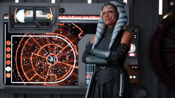 Onde "Ahsoka" se encaixa na linha cronológica de "Star Wars"? - Divulgação/Disney+