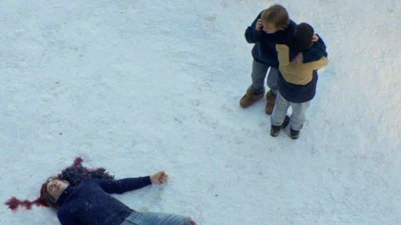 Onde assistir a "Anatomie d'une Chute", vencedor da Palma de Ouro no Festival de Cinema de Cannes? - Divulgação