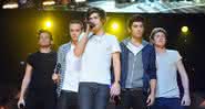 One Direction completa 10 anos! - Theo Wargo/Getty Images