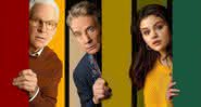"Only Murders in The Building": 2ª temporada ganha pôster com enigma sobre a data de estreia - Divulgação/Hulu