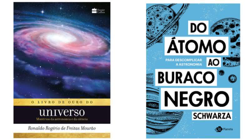 Há 174 anos, o planeta Netuno era descoberto por estudiosos - Reprodução/Amazon