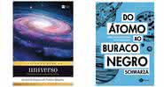 Há 174 anos, o planeta Netuno era descoberto por estudiosos - Reprodução/Amazon