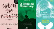 Cyber Monday: 7 livros clássicos com desconto no site da Amazon - Reprodução/Amazon