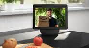 Echo Show 10: confira detalhes e benefícios do novo dispositivo lançado pela Amazon no Brasil - Reprodução/Amazon