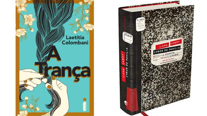 Fantasia, romance, clássicos e muito mais: 13 livros para adicionar na sua estante - Reprodução/Amazon