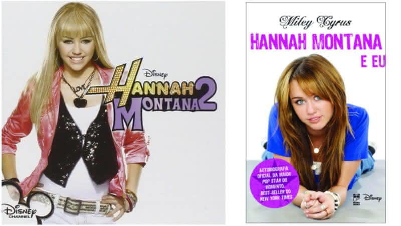 “Hannah Montana” há 15 anos, era lançado o primeiro episódio da série - Reprodução/Amazon