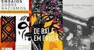 Racismo: confira 5 ebooks que vão te ajudar a entender mais sobre o assunto - Reprodução/Amazon