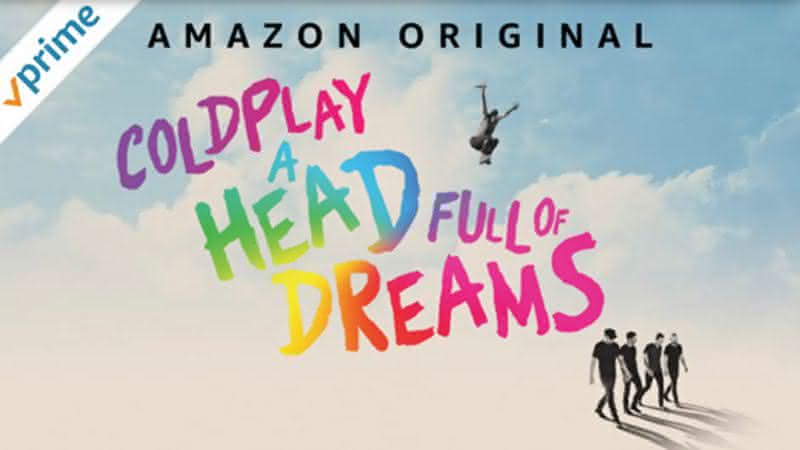 6 documentários sobre artistas do mundo da música disponíveis no Prime Video - Reprodução/Amazon