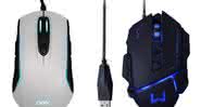 Mouse Gamer: 6 itens para aprimorar a jogatina dos gamers canhotos - Reprodução/Amazon