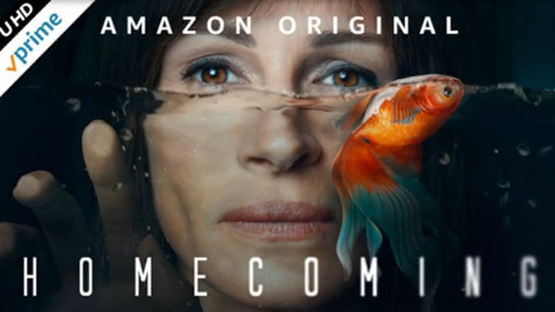 Globo de Ouro: 8 títulos premiados que estão disponíveis no Prime Video - Reprodução/Amazon