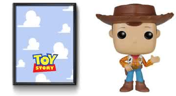 25 anos de Toy Story: 15 curiosidades sobre a animação que você precisa saber - Reprodução/Amazon