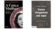 Dia do Inventor: conheça a história de Hedy Lamarr, a “mãe do Wi-Fi” - Reprodução/Amazon