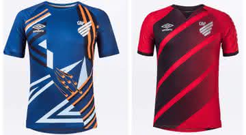 Camisetas esportivas: 16 modelos incríveis para quem é fã de futebol - Reprodução/Amazon