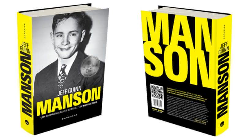 Charles Manson: a sombria história do criminoso que liderou uma seita na Califórnia - Reprodução/Amazon