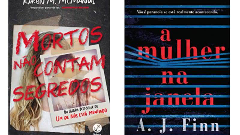 Mega oferta: Confira 11 ebooks para uma leitura fantástica e surpreendente - Reprodução/Amazon