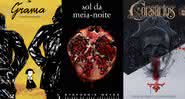 Indicações de agosto: 6 livros para adicionar na sua estante - Reprodução/Amazon