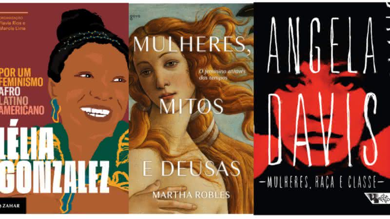 Empoderamento feminino: 10 livros revolucionários para você conhecer - Reprodução/Amazon