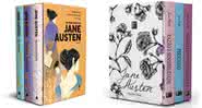 245 anos de Jane Austen: 11 curiosidades sobre a vida da famosa autora - Reprodução/Amazon