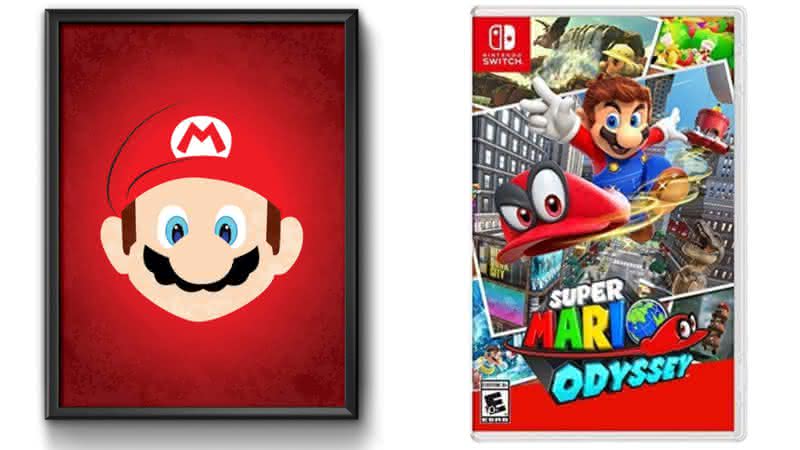 Mario Day: 10 curiosidades sobre os jogos que todo fã vai amar descobrir - Reprodução/Amazon