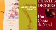 Quinta Relâmpago: 5 livros em oferta na Amazon - Reprodução/Amazon