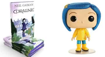 Coraline e o Mundo Secreto: 16 curiosidades sobre o filme que você precisa saber - Reprodução/Amazon