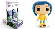 Coraline e o Mundo Secreto: 16 curiosidades sobre o filme que você precisa saber - Reprodução/Amazon