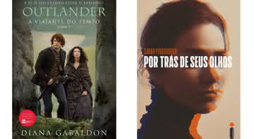 Romance, fantasia, drama e mais: 8 livros que se tornaram séries de sucesso - Reprodução/Amazon