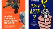 Arte: Confira 6 livros icônicos para conhecer tudo sobre a história da arte - Reprodução/Amazon