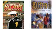 Dia Mundial do Hip Hop: 6 livros e HQ’s para quem deseja saber mais sobre o assunto - Reprodução/Amazon