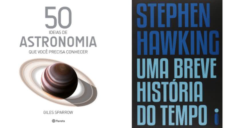 Dia Mundial da Astronomia: conheça a importância da ciência astronômica e seus objetivos - Reprodução/Amazon