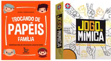 6 jogos super divertidos para aproveitar com toda a família - Reprodução/Amazon