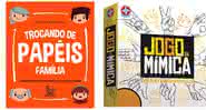 6 jogos super divertidos para aproveitar com toda a família - Reprodução/Amazon