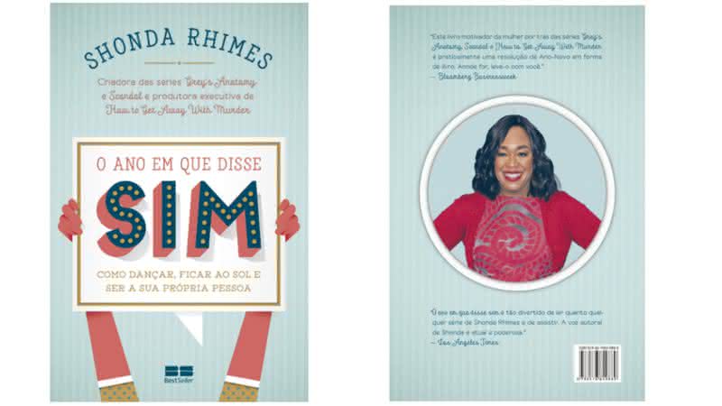 Shonda Rhimes: como a roteirista mudou sua vida quando passou por cima da timidez - Reprodução/Amazon